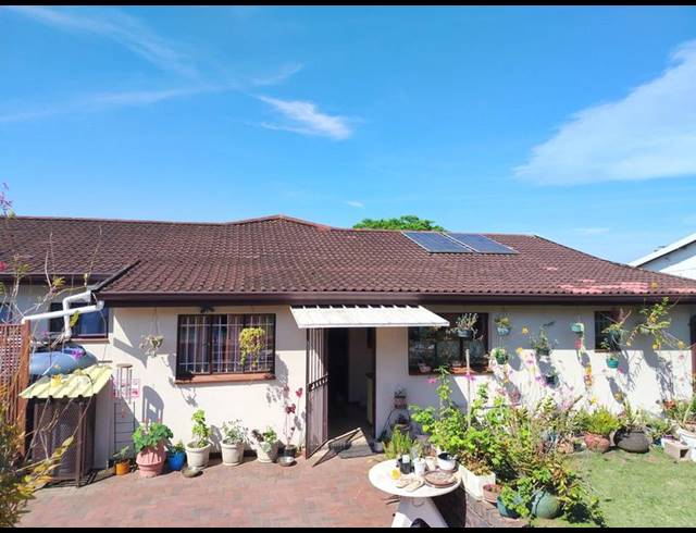 3 BEDROOM HOUSE FOR SALE IN ASHLEY